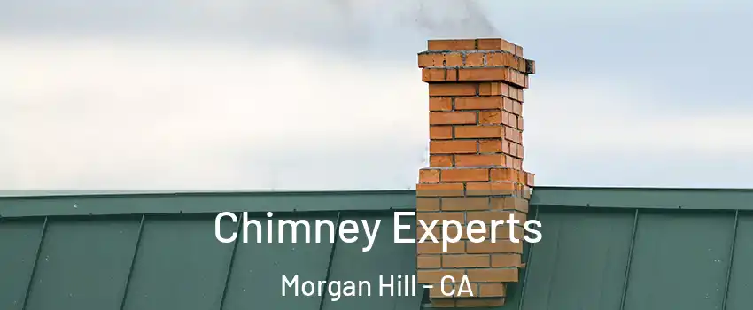  Chimney Experts Morgan Hill - CA
