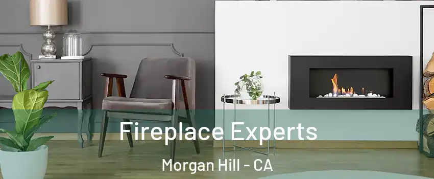  Fireplace Experts Morgan Hill - CA