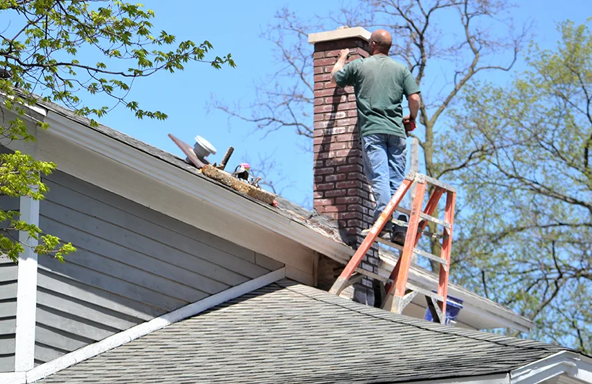 Chimney & Fireplace Inspections Services in Morgan Hill, CA