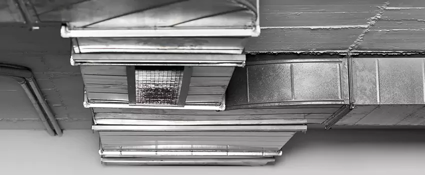 Trusted Air Duct Cleaning Company in Morgan Hill, California