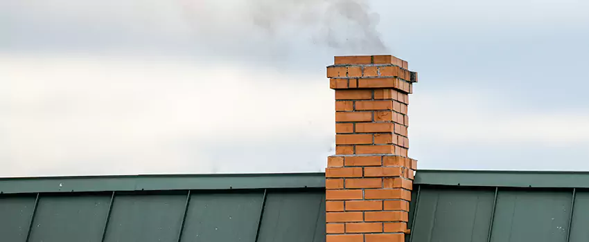 Animal Screen Chimney Cap Repair And Installation Services in Morgan Hill, California
