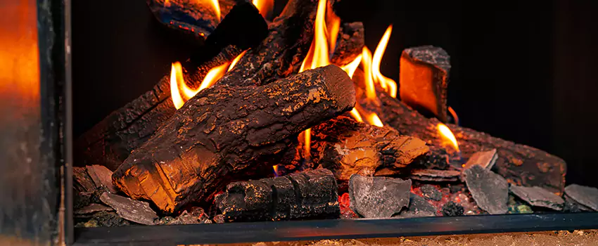 Chimney Fireplace Ash Dump Cleaning in Morgan Hill, CA