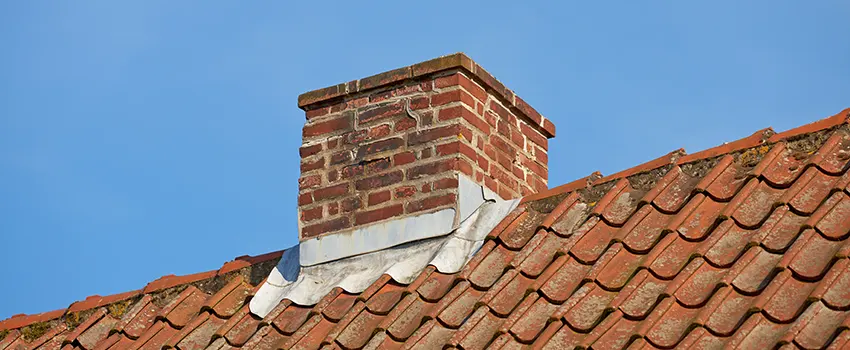 Residential Chimney Bricks Rotten Repair Services in Morgan Hill, CA