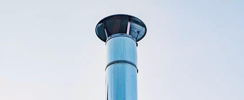 Wind-Resistant Chimney Caps Installation and Repair Services in Morgan Hill, California