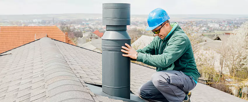 Chimney Chase Inspection Near Me in Morgan Hill, California