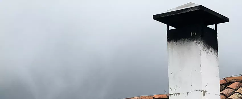 Chimney Damper Inspection in Morgan Hill, CA