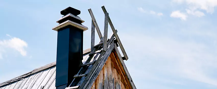 Chimney Creosote Cleaning in Morgan Hill, CA