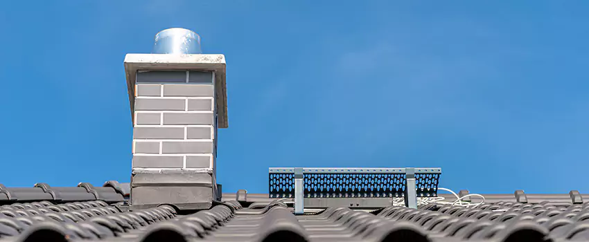Chimney Flue Relining Services in Morgan Hill, California