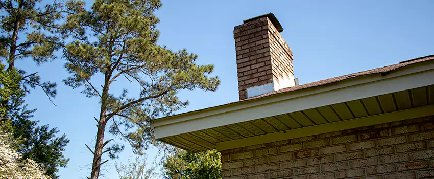 Budget-Friendly Chimney Masonry Service in Morgan Hill, California