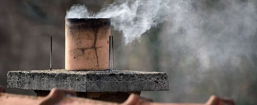 Wood Burning Chimney Odor Removal in Morgan Hill, CA