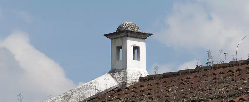 Cost To Rebuild A Chimney in Morgan Hill, CA
