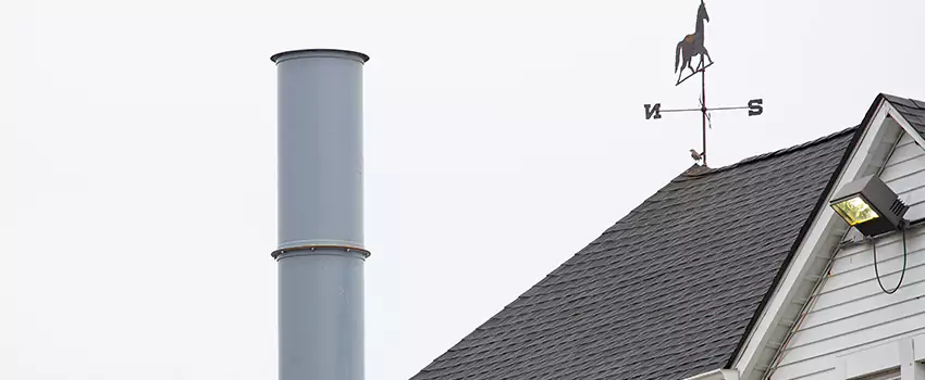 Chimney Inspection in Morgan Hill, CA