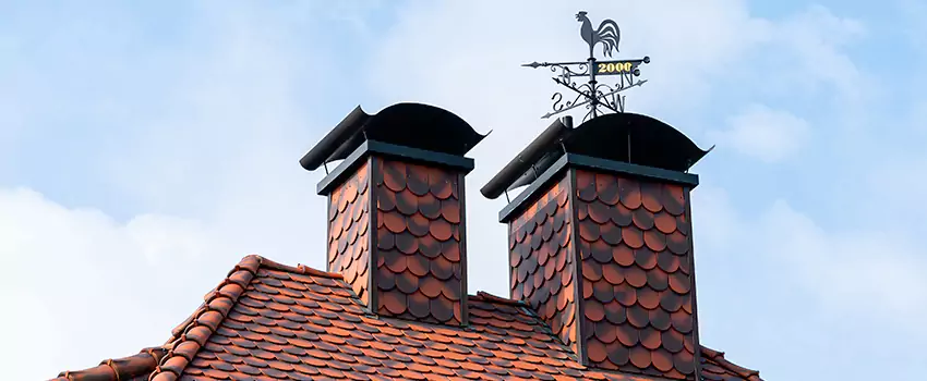 Old Chimney Restoration in Morgan Hill, California