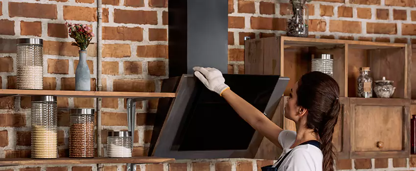 Chimney Installation in Morgan Hill, CA