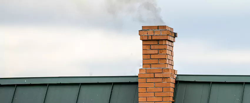 Chimney Soot Cleaning Cost in Morgan Hill, CA