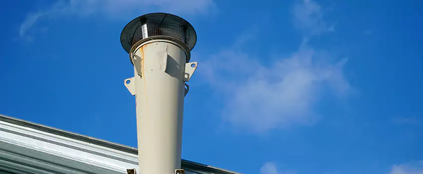 Chimney Spark Arrestor Requirements in Morgan Hill, CA