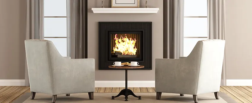 Custom Architectural Fireplace Restoration in Morgan Hill, CA