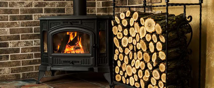 Drolet Fireplaces in Morgan Hill, California