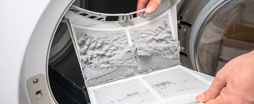 Best Dryer Lint Removal Company in Morgan Hill, California