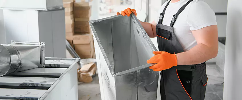 Benefits of Dryer Vent Inspection in Morgan Hill, CA