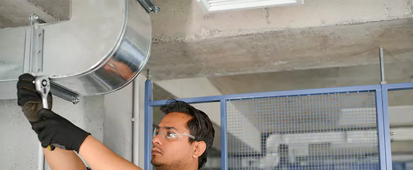 HVAC Ductwork Cleaning in Morgan Hill, CA