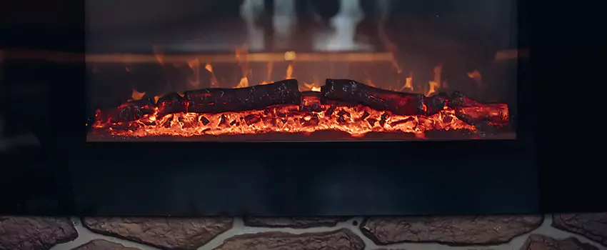 Outdoor Electric Fireplace Installation Solutions in Morgan Hill, CA