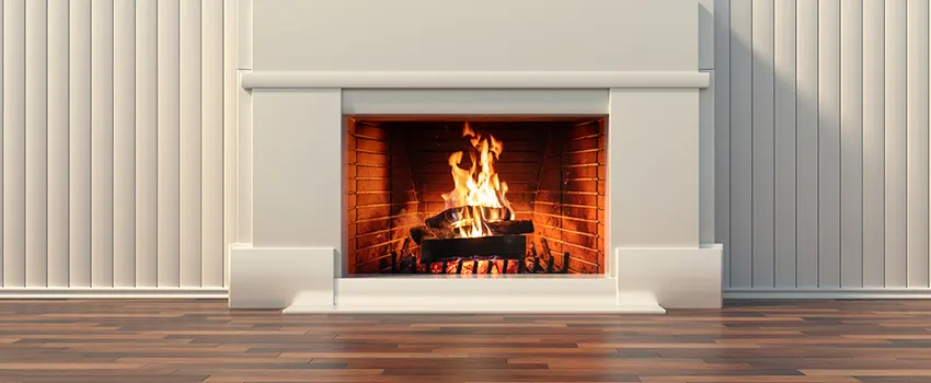 Fireplace Broken Ashtray Repair Services in Morgan Hill, California