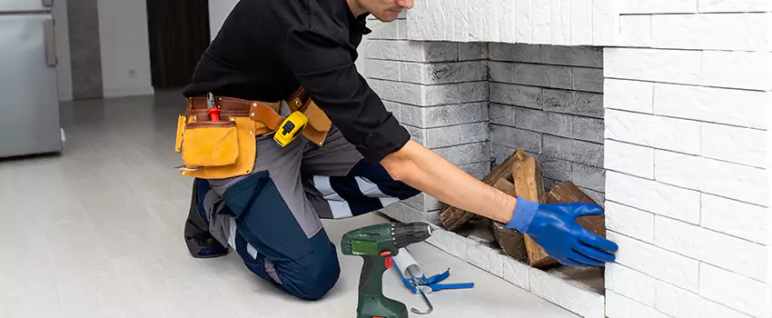 Ethanol Fireplace Installation Contractors in Morgan Hill, California