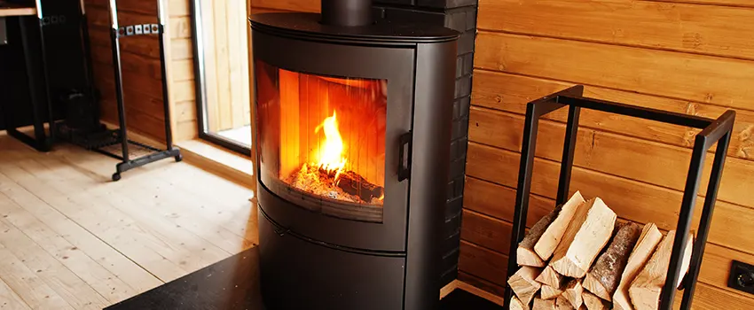 Gas Fireplace Door Handle Installation Services in Morgan Hill, California