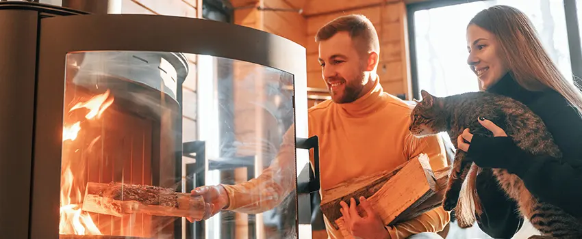 Fireplace Door Installation And Replacement Contractors in Morgan Hill, CA