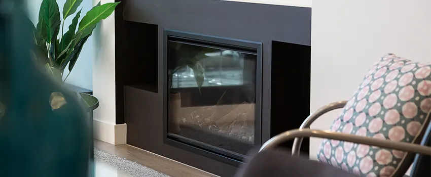 Welding Repairs for Fireplace Grate in Morgan Hill, CA