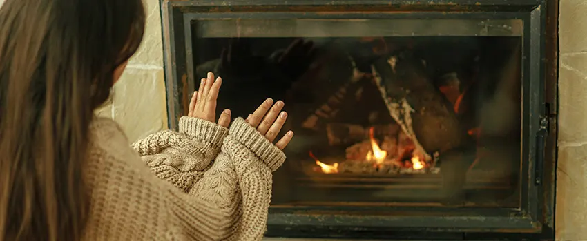 Wood-burning Fireplace Smell Removal Services in Morgan Hill, CA