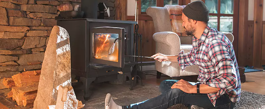 Fireplace Chimney Maintenance in Morgan Hill, California