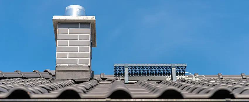 Repair Blocked Chimney in Morgan Hill, California