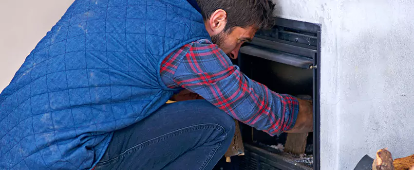 Fix Non-Working Prefabricated Fireplace in Morgan Hill, CA