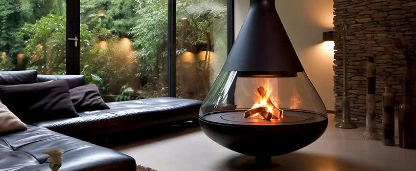 Affordable Floating Fireplace Repair And Installation Services in Morgan Hill, California