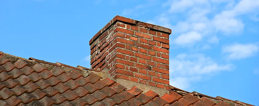 Flue Tiles Cracked Repair Services near Me in Morgan Hill, CA