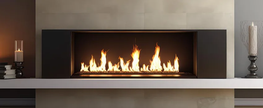 Vent Free Gas Fireplaces Repair Solutions in Morgan Hill, California