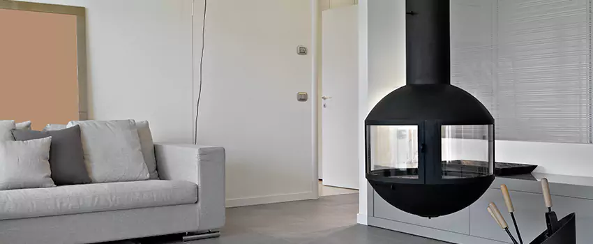Hanging & Suspended Fireplaces Designer in Morgan Hill, California