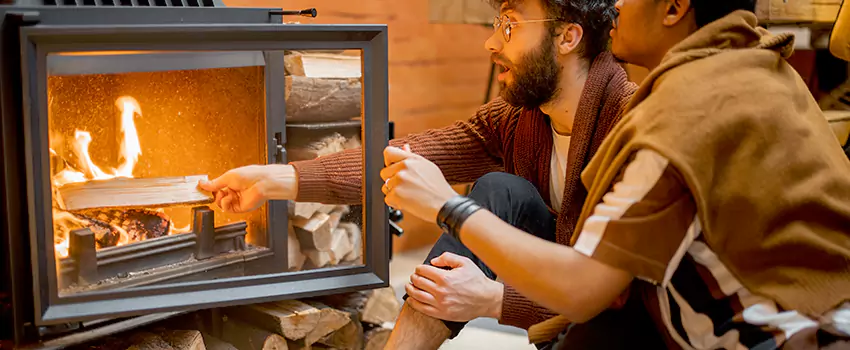 Benefits of Harman Stoves Fireplace in Morgan Hill, California