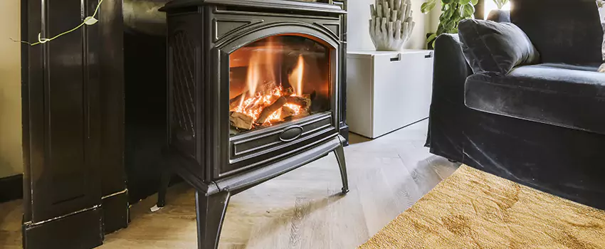 Cost of Hearthstone Stoves Fireplace Services in Morgan Hill, California