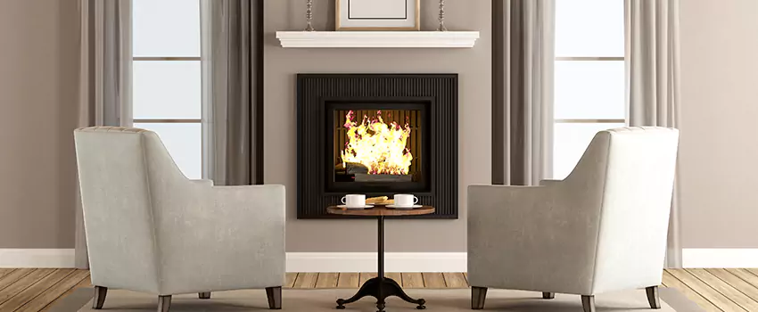 Heat & Glo Outdoor Gas Fireplaces Installation Contractors in Morgan Hill, California