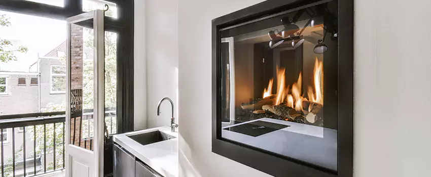 Heatilator Outdoor Fireplace Services in Morgan Hill, California
