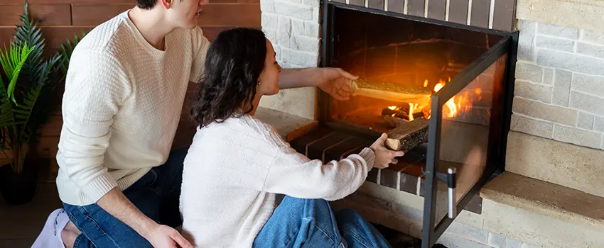 Kings Man Direct Vent Fireplaces Services in Morgan Hill, California