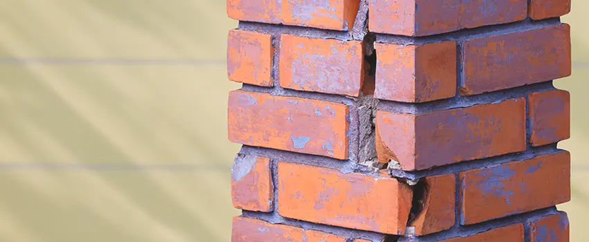 Leaking Chimney Repair And Replacement Cost in Morgan Hill, California