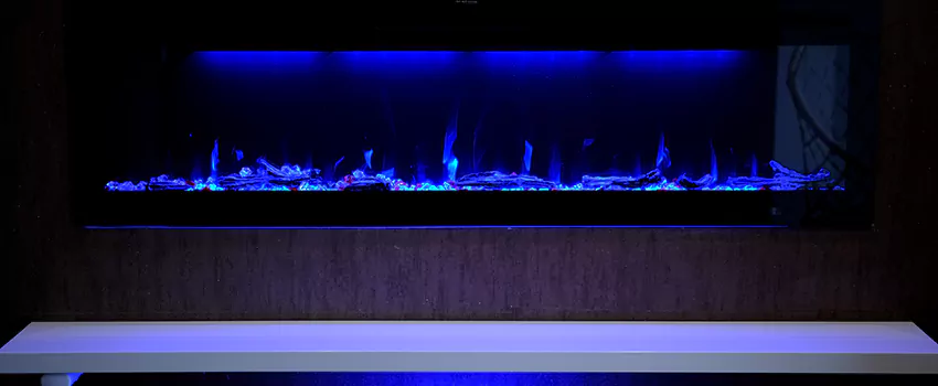 Benefits of Multi-Color Fireplace Installation in Morgan Hill, CA