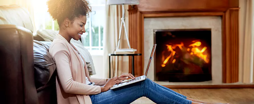 Cost-Effective Osburn Fireplace Installation and Repair in Morgan Hill, CA