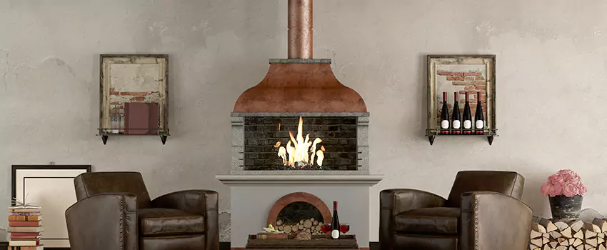 Benefits of Pacific Energy Fireplace in Morgan Hill, California