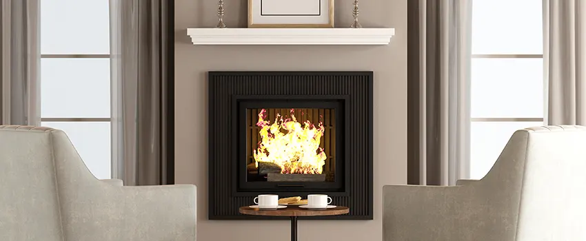 Superior Outdoor Fireplace Repair in Morgan Hill, CA