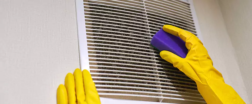 Vent Cleaning Company in Morgan Hill, CA